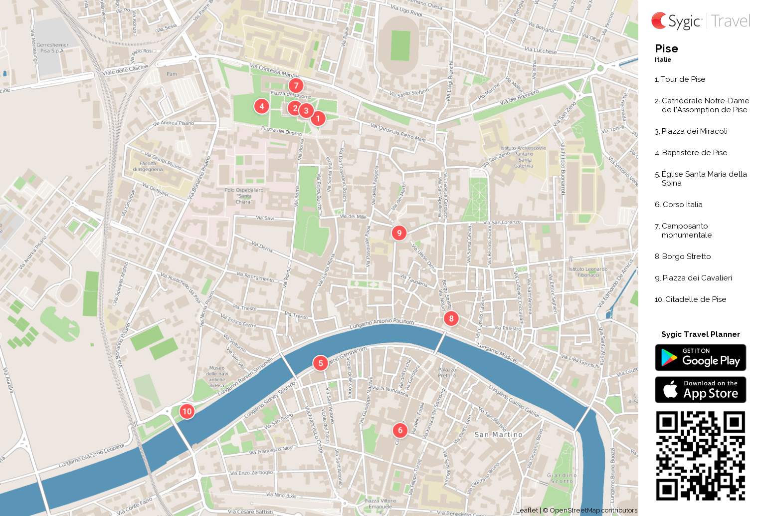 carte touristique de rome filetype pdf